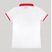 AS Monaco Domáci futbalový dres 2026-27 Krátky Rukáv